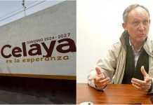 Ismael Pérez pide tener cuidado antes de desaparecer dependencias