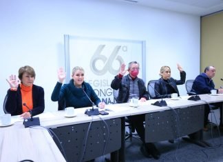 Avalan metodologías de diversas propuestas en materia de salud pública