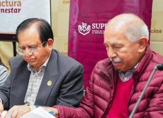 INAFED no pagará estudio para reforma administrativa