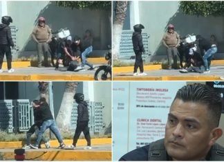Es legal que se llevaran por la fuerza a joven a anexo: director de Policía