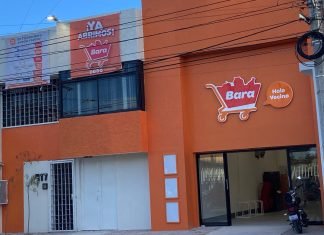 Para duplicar sus tiendas BARA, FEMSA invertirá en Celaya 130 millones