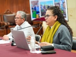 Llevarán módulos de inscripción a los programas de apoyo agroalimentario, a las comunidades