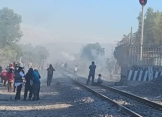 SEDENA liderará operativo en San Juan de la Vega para evitar uso de petardos