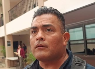Asegura director de Policía que ligas de futbol no tienen riesgos
