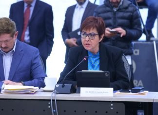 Piden a los municipios atiendan accesibilidad y movilidad a favor del peatón