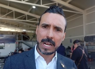 Celebra empresariado anuncio de nuevo Hospital del IMSS para Celaya