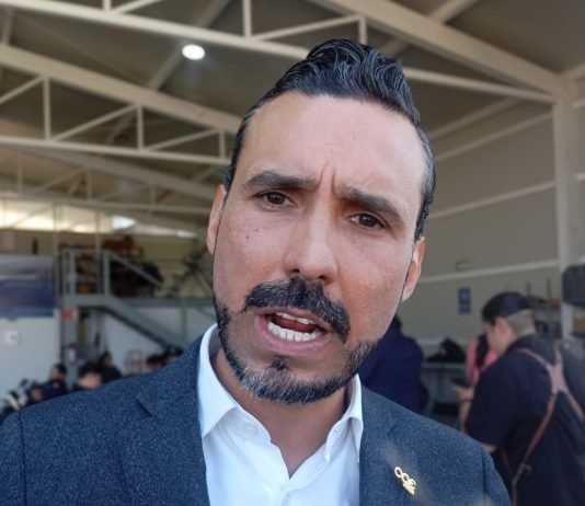 Celebra empresariado anuncio de nuevo Hospital del IMSS para Celaya