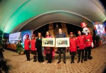 Lotería Nacional realiza sorteo en territorio para rendir homenaje a José Alfredo Jiménez en su natal Dolores Hidalgo, Guanajuato