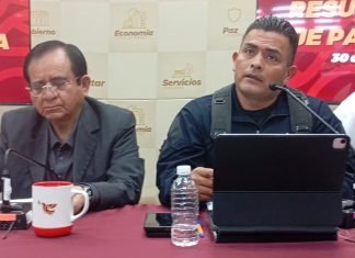 Robos al alza, alcalde desestima estadística