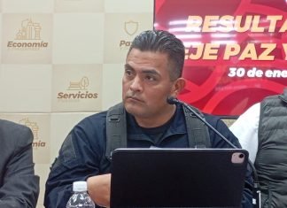 Perdió la vida al asaltar vivienda en Praderas