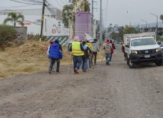 SSG protege contra riesgos sanitarios la salud de más de 44 mil peregrinos.