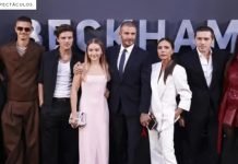 Brooklyn Beckham acusa a David Beckham de manipulación familiar