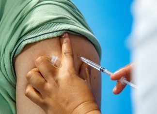 SSG extenderá a 15 Macrocentros de Vacunación en diferentes municipios.