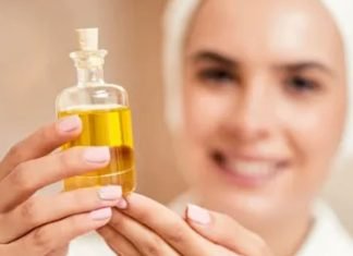 5 aceites naturales que ayudan a suavizar las líneas de expresión en pieles maduras