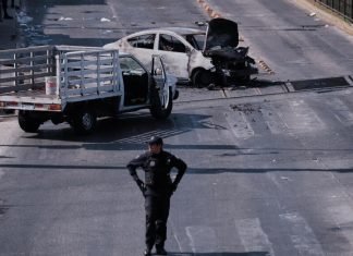 Saldo de 61 fallecidos tras operativo contra «El Mencho», informan autoridades