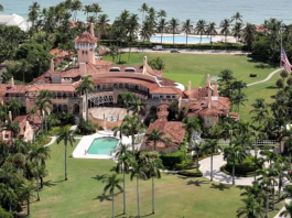 Disparan a hombre armado que entró al perímetro de la residencia de Trump en Florida