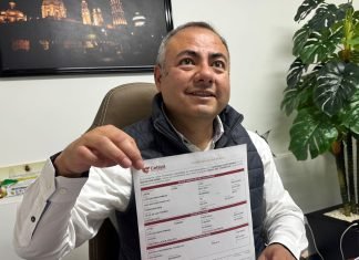 Registro para becas comenzará en marzo