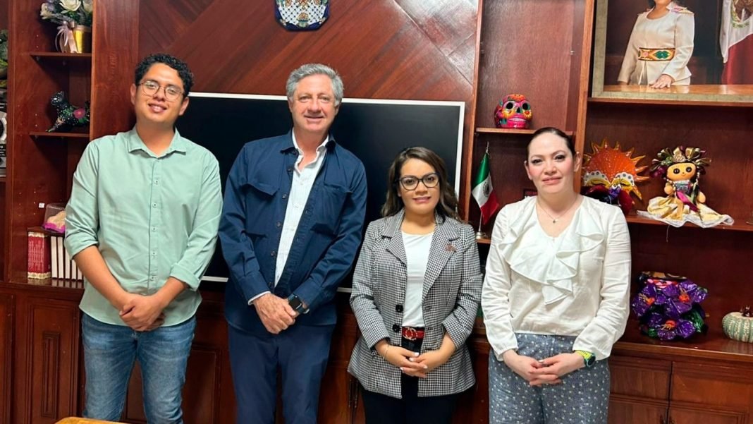 ConexionAnimalVillagran