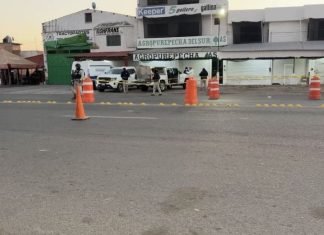 Ataque armado deja 3 muertos en Salvatierra