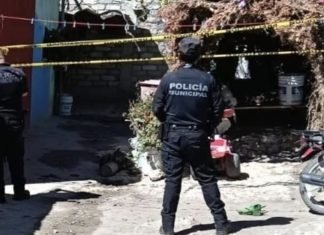 Hombre dispara contra su pareja y suegra, para luego quitarse la vida en Dolores Hidalgo