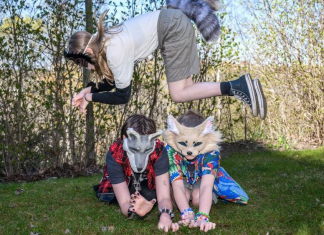 Los “therian” llegan a México y convocan a reuniones en varias ciudades