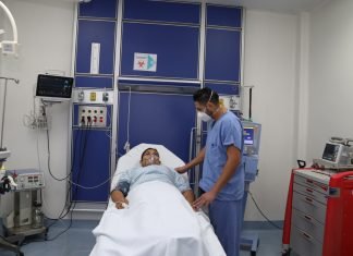 SSG impulsa un “Guanajuato Cardioprotegido”