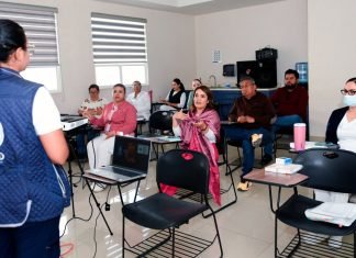 Realiza Villagran acciones preventivas en materia de salud