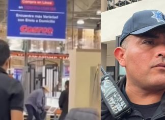 Por reporte tardío al 911 Policía llegó tarde a Costco: Director