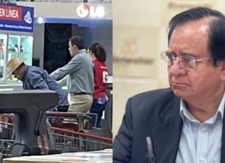 “Un hecho aislado asalto a tienda Costco”: Alcalde