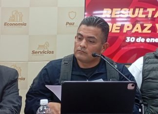 Si empresas de seguridad privada no se coordinan con Policía perderían sus permisos