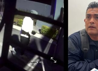 Cuatro ladrones recurrentes están identificados por cámaras y ciudadanía