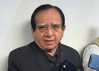 Cuestiona alcalde que estado sólo asigna 78 millones de la deuda de 4 mil millones