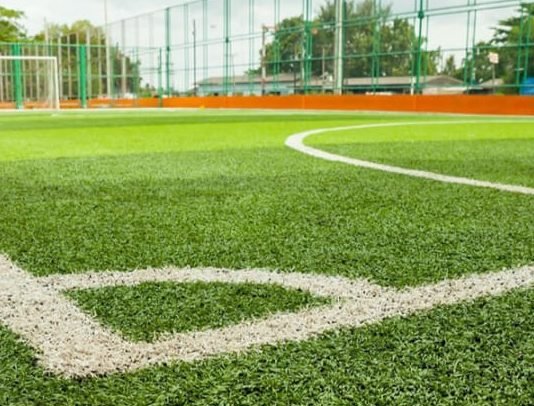 Mundial de Fútbol dejará a Celaya 5 canchas