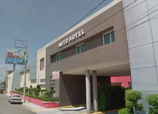 Repuntan reservaciones de hoteles y moteles por el 14 de febrero