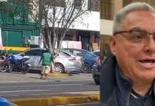 Son 47 franeleros registrados en el Bulevar López Mateos