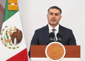 “Fueron confundidos con integrantes de un grupo antagónico”, explicó Harfuch sobre mineros desaparecidos en Sinaloa