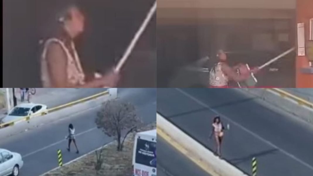 hondureñaagresiones