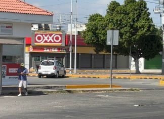 Asegura alcalde que Celaya «Está tranquila y con mucha seguridad”