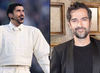 Poncho Herrera respaldó el show de medio tiempo de Bad Bunny en el Super Bowl 2026: “Yo cantaba peor en RBD”