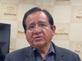 Ante presunta muerte de joven a manos de Guardia Nacional alcalde dice que no hay reporte