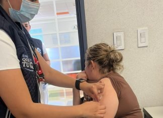 SSG llama a reforzar desde casa las medidas preventivas del sarampión.