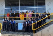 Con una inversión de 467 millones de dólares PepsiCo inaugura su planta Sabritas en Celaya