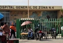 Atropellan a agente de Tránsito para evitar infracción