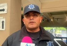 Evitan asalto a transportista en Celaya, informa director de Policía