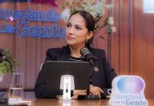 Impulsa Guanajuato la Trasparencia Proactiva; presentan Micrositio con toda la información del Gobierno de la Gente