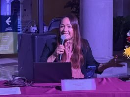 Arlett Cárdenas celebra 25 años de trayectoria periodística