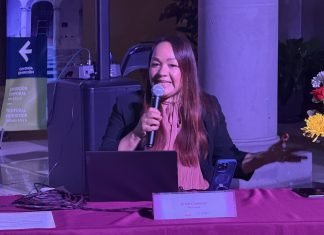 Arlett Cárdenas celebra 25 años de trayectoria periodística