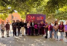 Inician actividades conmemorativas por el Día Internacional de la Mujer en Salvatierra