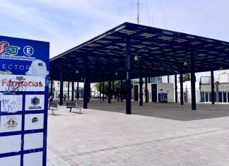 ISSEG demanda a empresa para que repare estacionamiento subterráneo