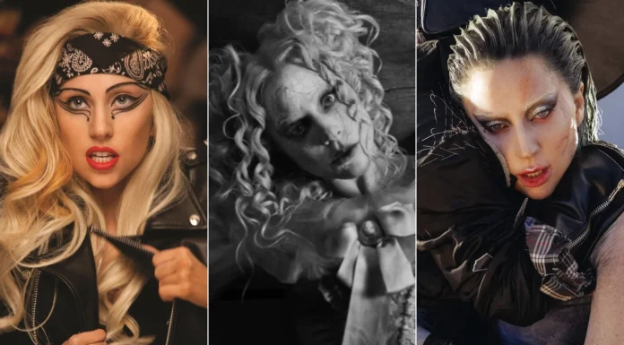 Lady Gaga cumplió 40 años: la artista que convirtió el dolor en pop y ha conquistado a millones